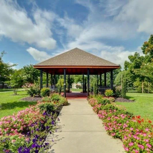 Image of Ahava Healthcare Of Clarksville (2)