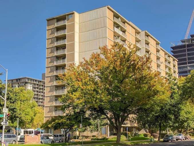 Image of Pioneer Towers (1)