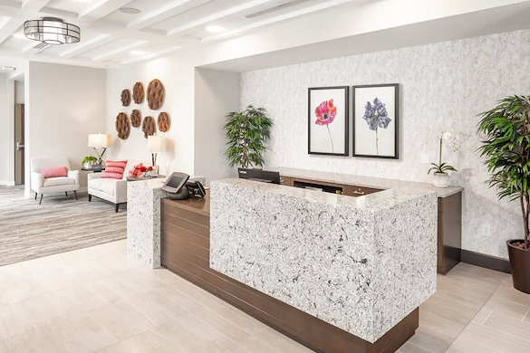 Image of Aspired Living of La Grange (8)