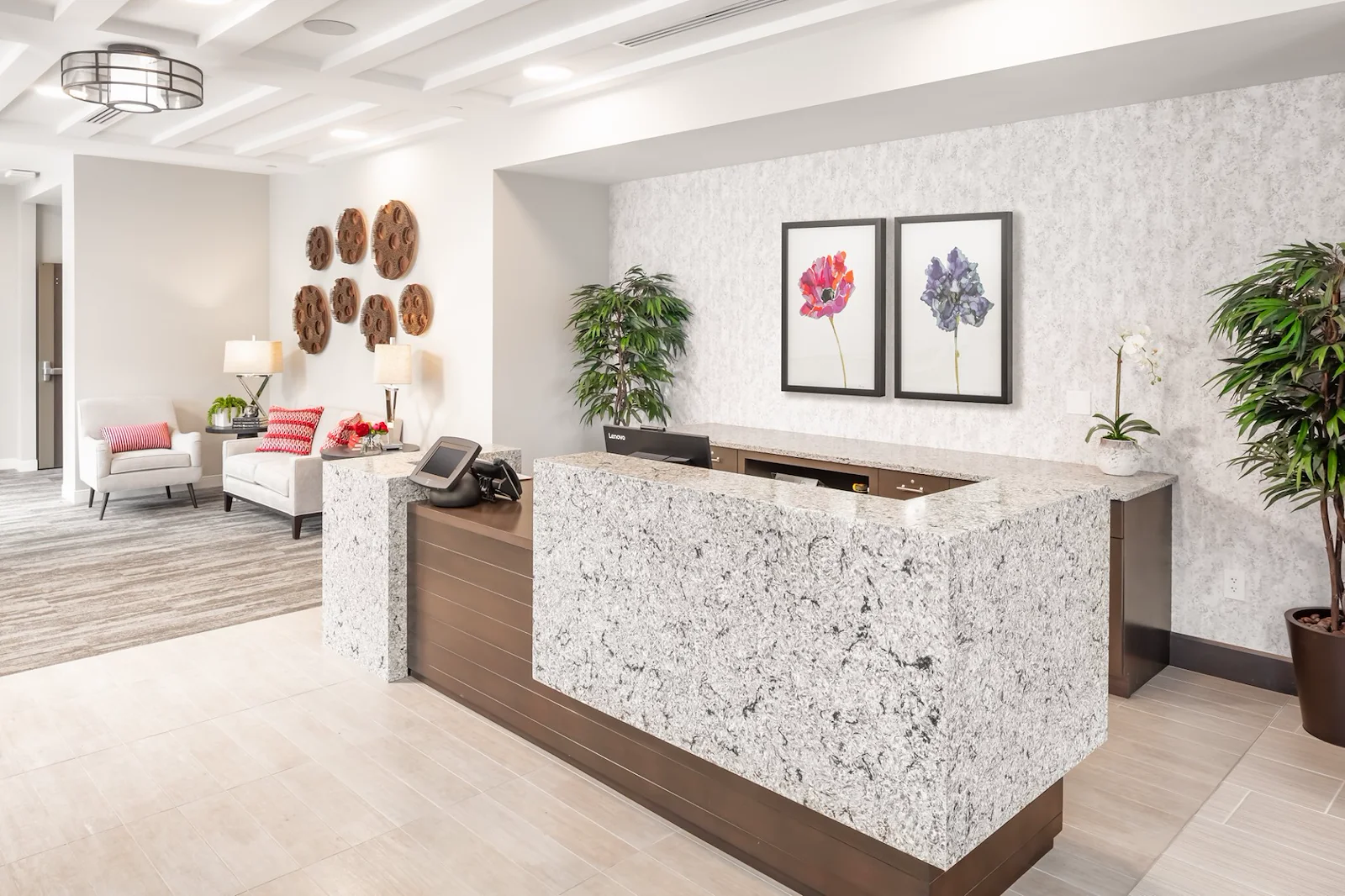 Image of Aspired Living of La Grange (8)