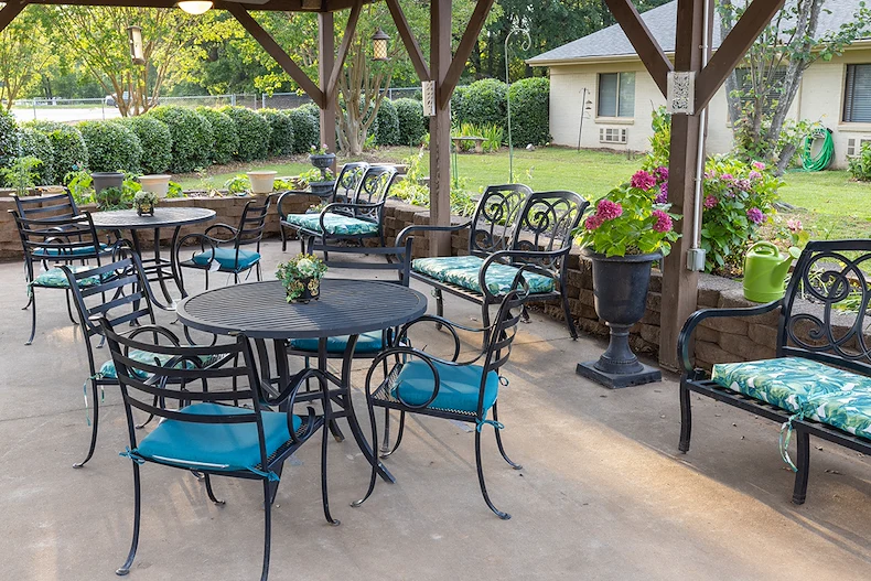 Image of Simpsonville Post Acute (2)