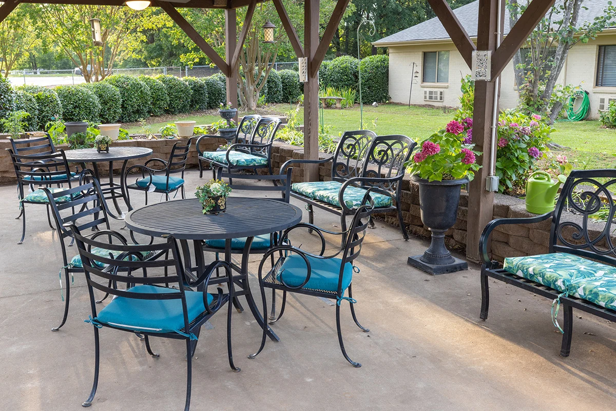 Image of Simpsonville Post Acute (2)