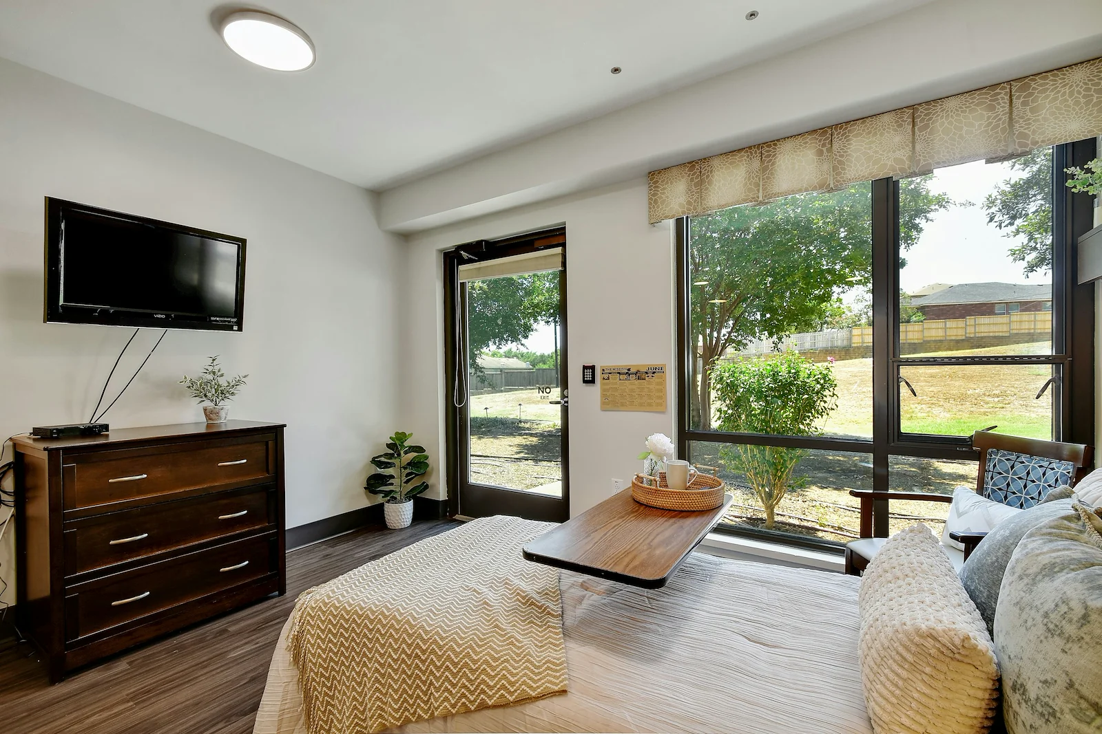 Image of The Mission At Blue Skies Of Texas East (4)