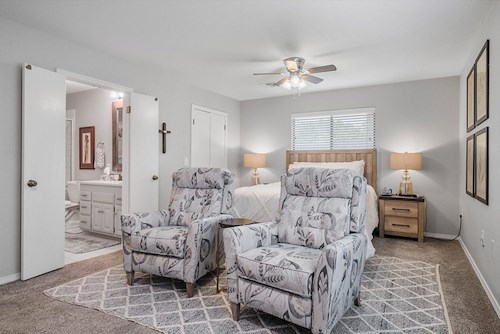 Image of Villagio at Bradford Village Assisted Living (6)