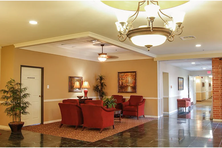 Image of RidgeCrest Retirement (2)