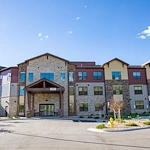 Image of Golden Lodge Assisted Living (1)