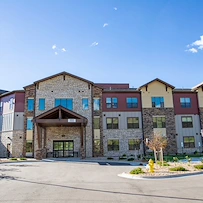 Image of Golden Lodge Assisted Living (1)