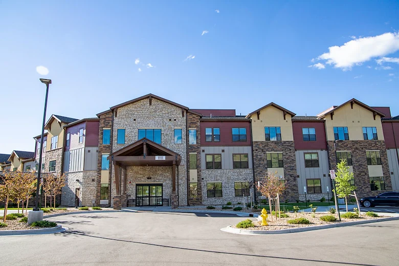 Image of Golden Lodge Assisted Living (1)