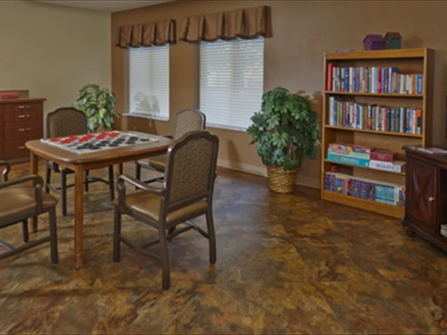 Image of Arbors at Oregon (9)