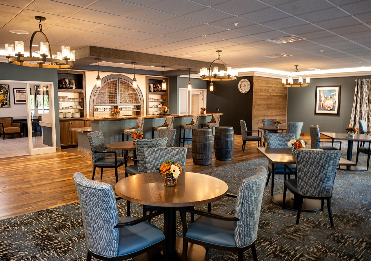 Image of Lorien Nursing & Rehab Ctr - Elkridge (2)