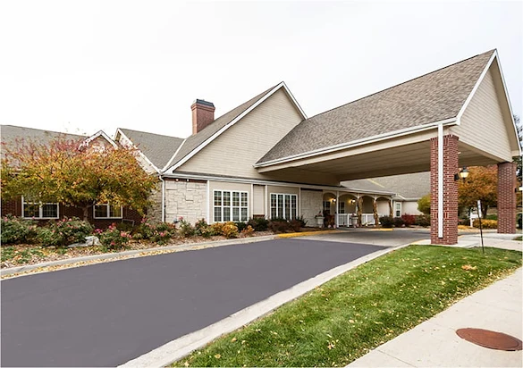 Image of Marquis Place of Elkhorn (1)