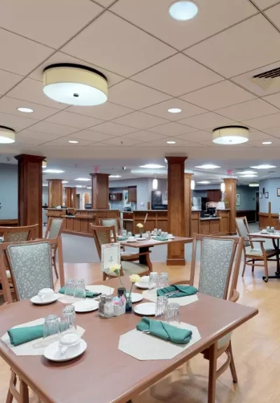 Image of Edgehill Health Center (7)