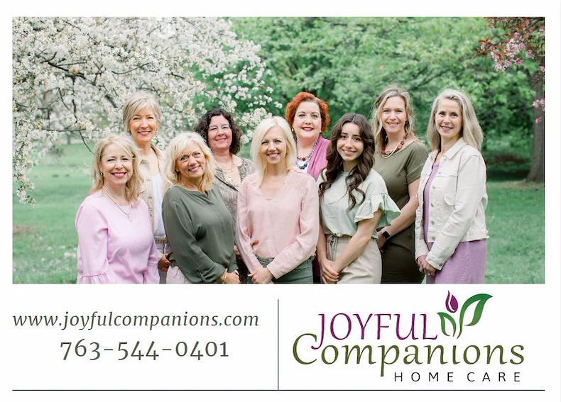 Joyful Companions Home Care Photo (8)