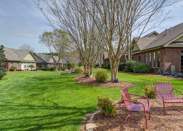 Image of The Foothills Retirement Community Senior Living (8)