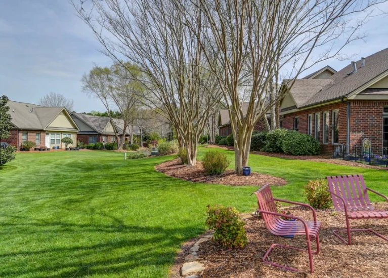 Image of The Foothills Retirement Community Senior Living (8)