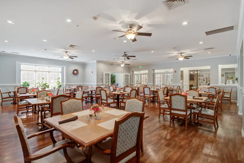 Image of Brookfield Senior Living - Fort Smith (2)