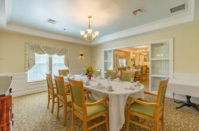 Image of The Landing at Cape Elizabeth (6)