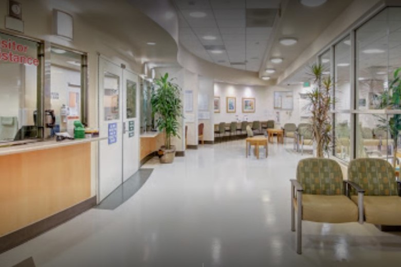 Image of Grossmont Hospital Skilled Nursing (2)