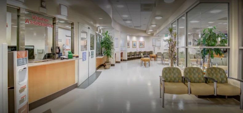 Image of Grossmont Hospital Skilled Nursing (2)