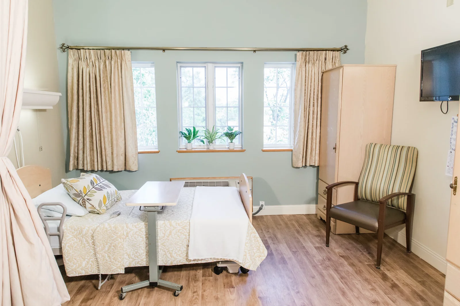 Image of Hillebrand Nursing And Rehabilitation Center (3)