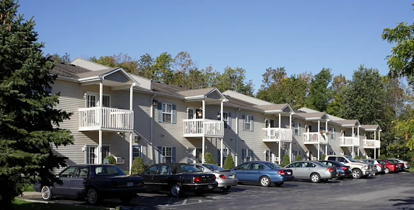 Image of Seneca Pointe Senior Apartments (1)