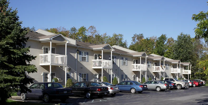 Image of Seneca Pointe Senior Apartments (1)