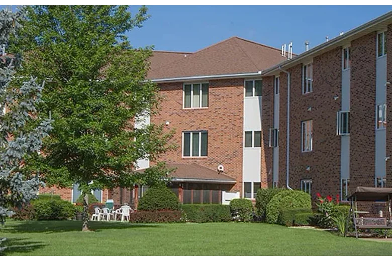 Image of Independent Living at Apostolic Christian Home Of Eureka (6)
