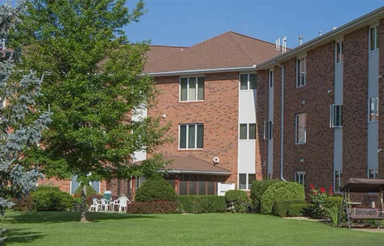 Image of Independent Living at Apostolic Christian Home Of Eureka (6)