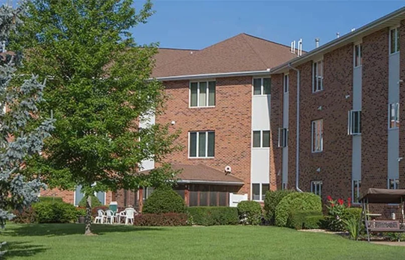 Image of Independent Living at Apostolic Christian Home Of Eureka (6)