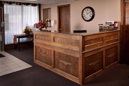 Image of Kokomo Healthcare Center (1)