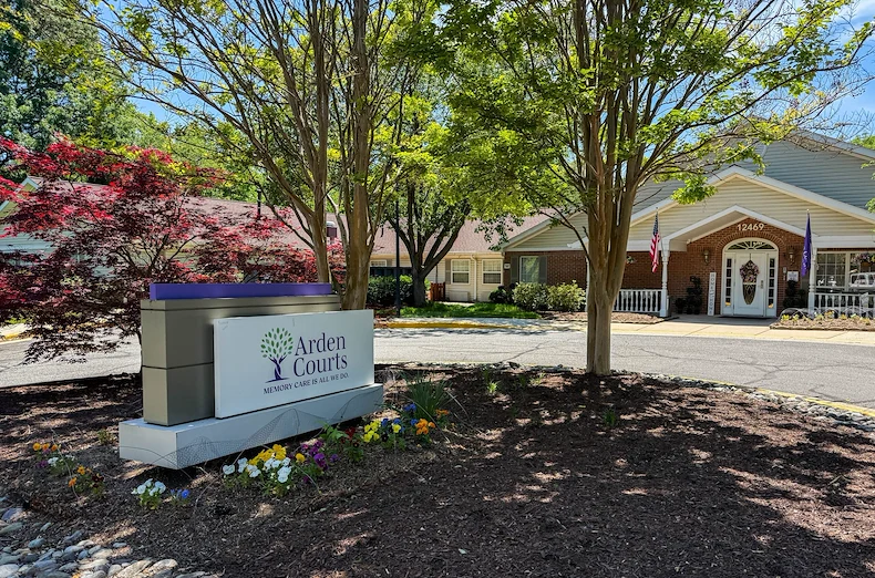 Image of Arden Courts at Fair Oaks (1)