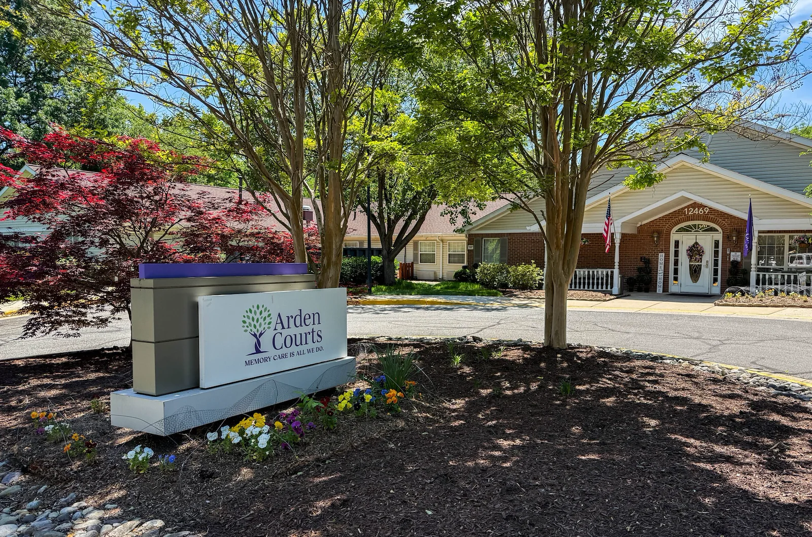 Image of Arden Courts at Fair Oaks (1)