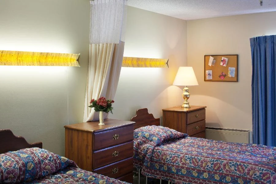 Image of Tygart Center At Fairmont Campus (3)