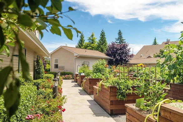 Image of Cogir of Glenwood Place (2)