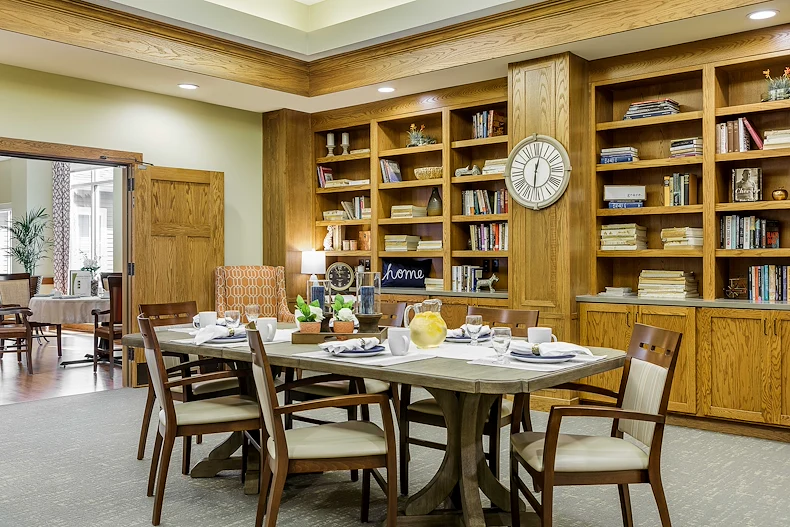 Image of Edencrest at The Legacy (6)