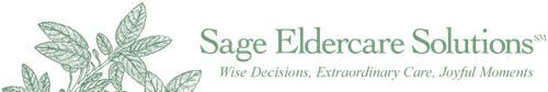 Sage Eldercare Solutions's Logo