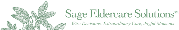 Sage Eldercare Solutions's Logo