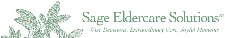 Sage Eldercare Solutions's Logo
