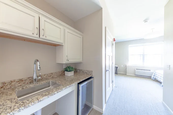 Image of Cross Creek at Lee's Summit Memory Care & Assisted Living (6)