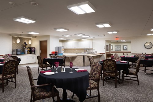 Image of Brookwood Skilled Nursing And Therapy (8)