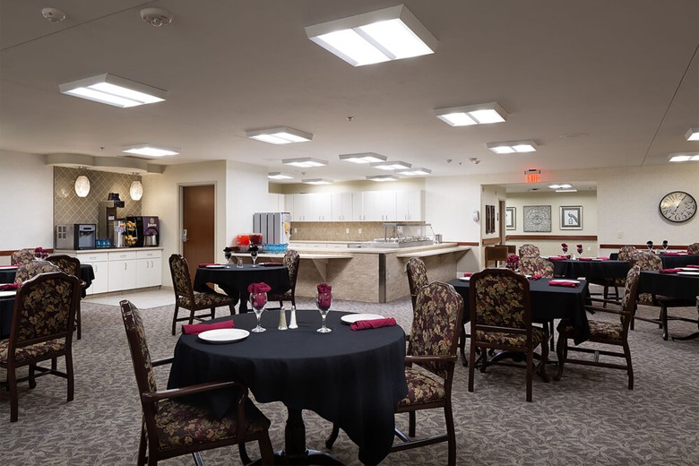Image of Brookwood Skilled Nursing And Therapy (8)