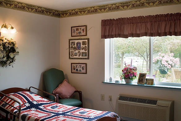 Image of Madison, The (5)