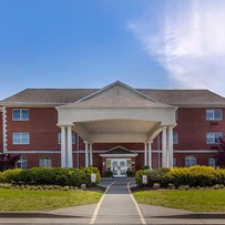 Image of Brookdale Durham (1)