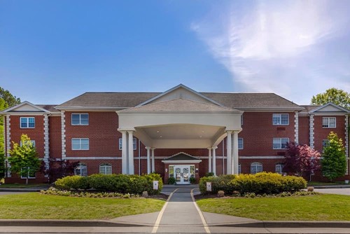 Image of Brookdale Durham (1)