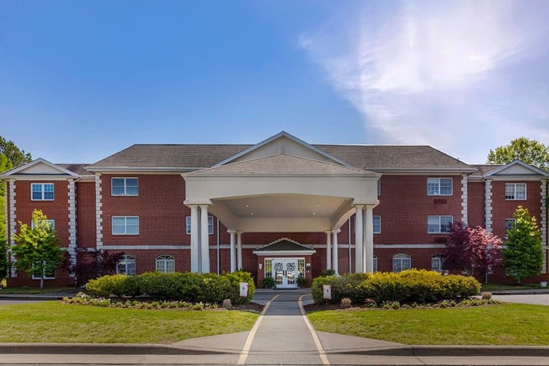 Image of Brookdale Durham (1)
