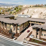 Image of Spring Gardens Draper (1)