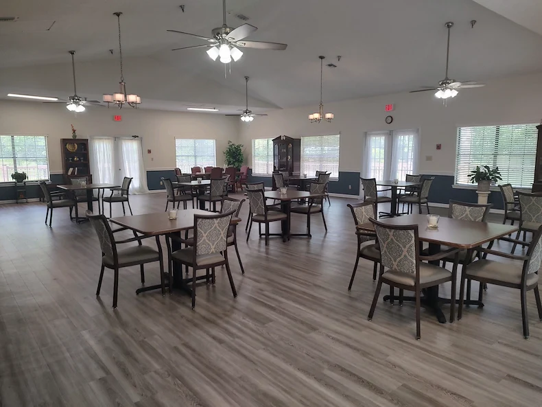 Image of Magnolia Village (2)