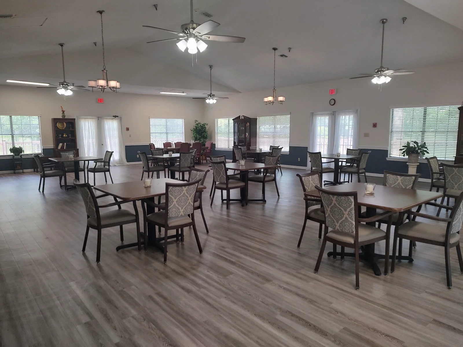 Image of Magnolia Village (2)