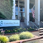 Image of Canterbury Woods (1)