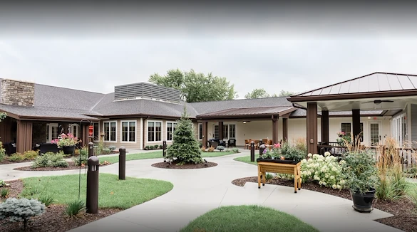 Image of Grand Brook Memory Care of Grand Rapids (7)